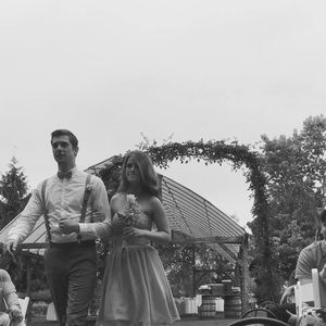 Meet your Posher, Gentry