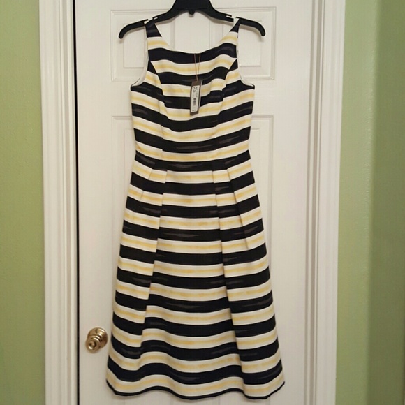 NY&C Eva Mendes Dress NWT