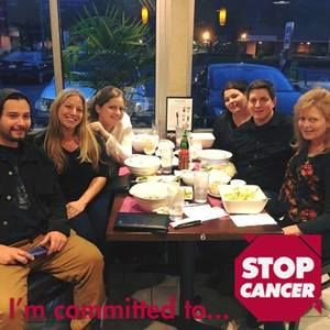 Meet your Posher, Cathy