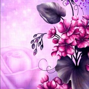 Meet your Posher, Stacy