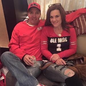 Meet your Posher, Cheryl