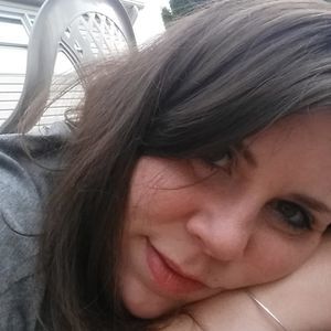 Meet your Posher, Krista