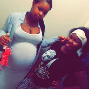 Meet your Posher, Molly