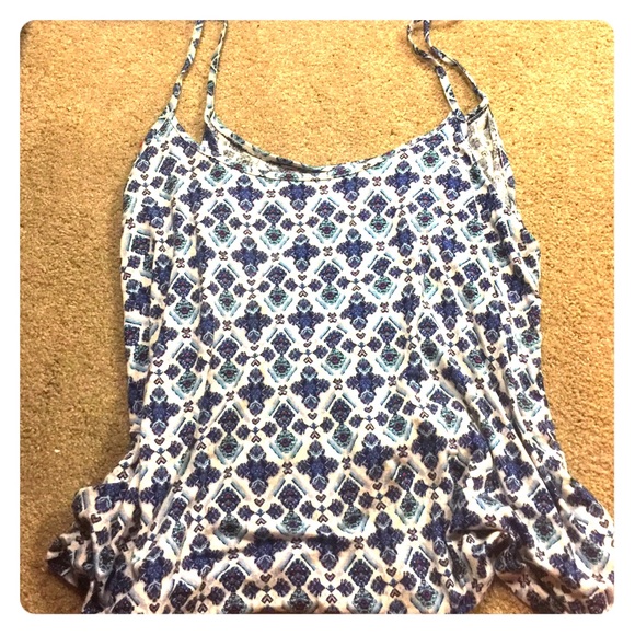 💘American Eagle Soft & Sexy Tank💘 - Picture 1 of 3