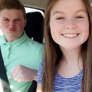 Meet your Posher, Brett