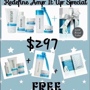 Rodan and Fields