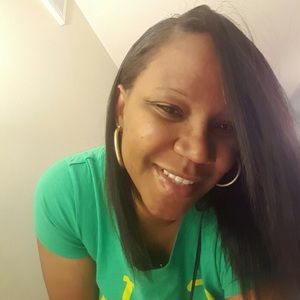 Meet your Posher, Becky