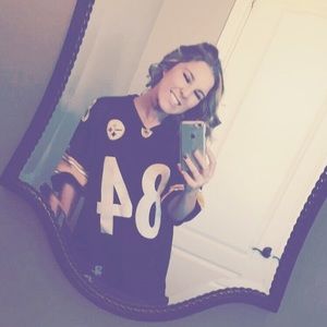 Meet your Posher, Taryn