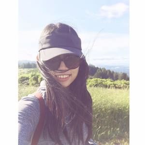 Meet your Posher, Yitong