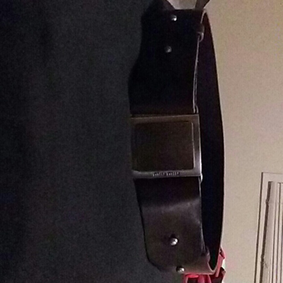 Miu Miu Belt