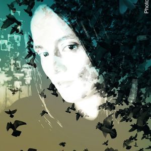 Meet your Posher, Brandie