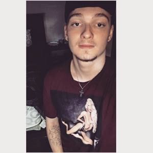 Meet your Posher, Darren