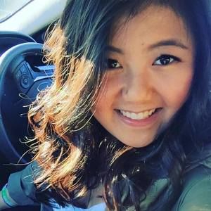 Meet your Posher, Tessa