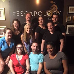 Meet your Posher, John