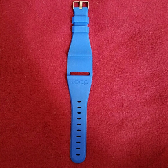 💥SOLD💥Loop Watch Band for iPod Nano 6g/7g - Picture 1 of 4