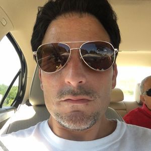 Meet your Posher, Mark