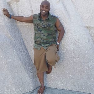 Meet your Posher, Cory