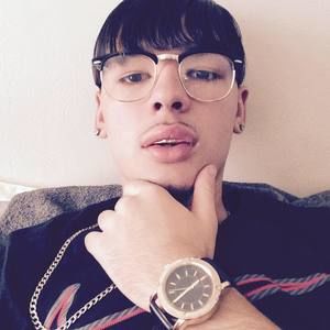 Meet your Posher, Ruben