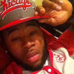 Meet your Posher, Darius reeder