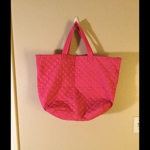 PINK tote