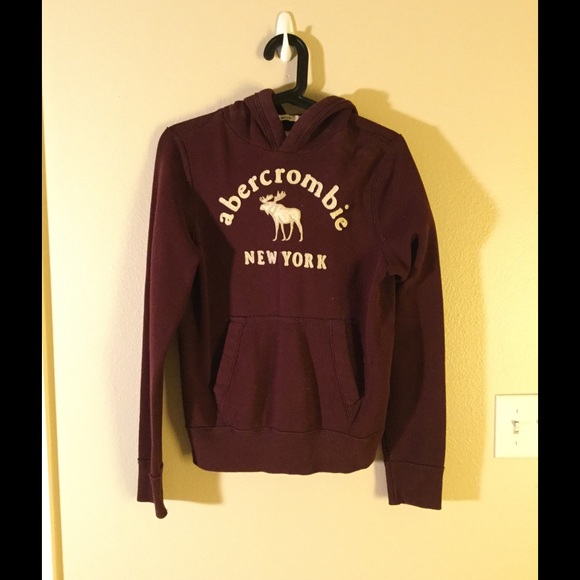 💋💋Classic A&F hoodie