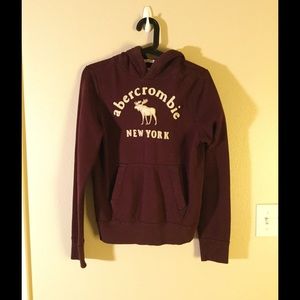 💋💋Classic A&F hoodie