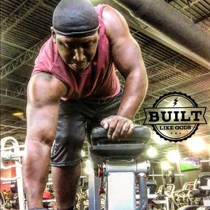 Meet your Posher, Cedric