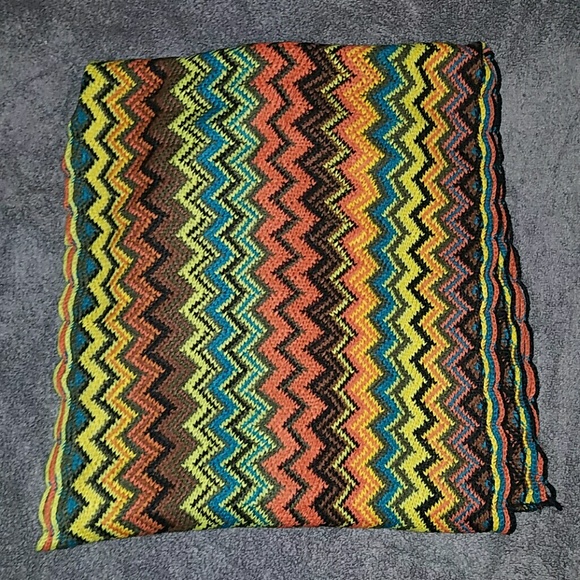 Infinite Scarf - Picture 2 of 2