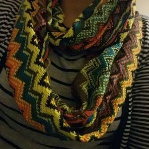 Infinite Scarf