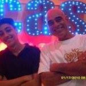 Meet your Posher, Andres