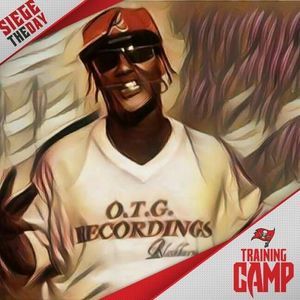 Meet your Posher, Terry