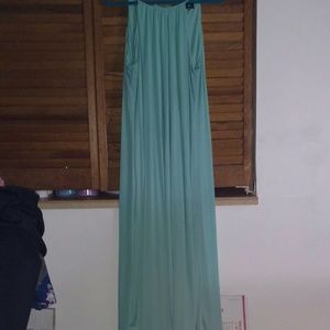 Beautiful flowy dress