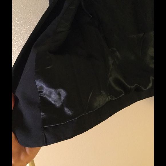 Short Blazer - Picture 3 of 3