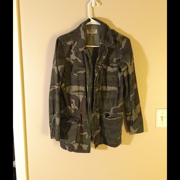 Ecote coat