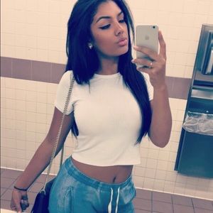 Meet your Posher, Pauline