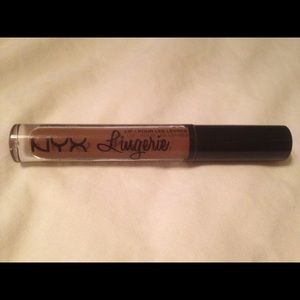 NYX Lingerie lip Bundle