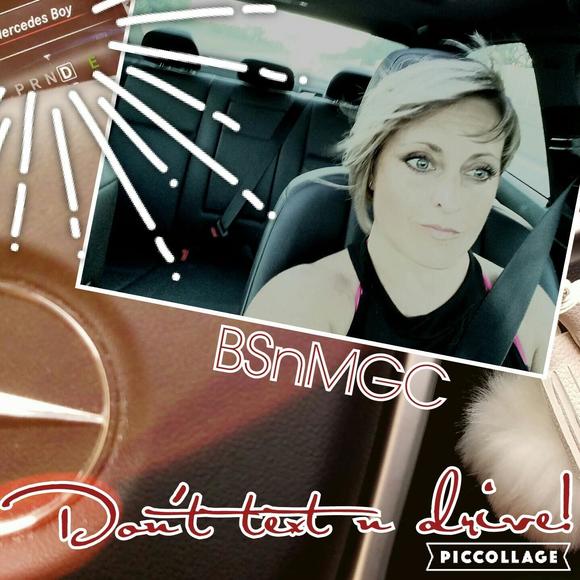 Meet your Posher, Jennifer