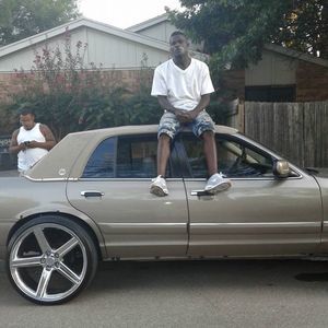 Meet your Posher, Kevin