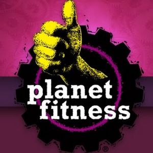 Meet your Posher, Planet fitnes