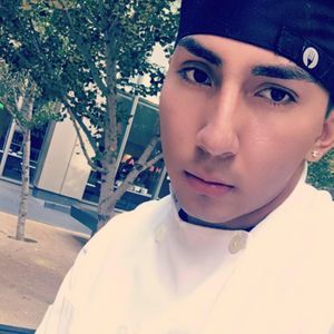 Meet your Posher, Samuel