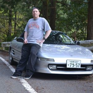 Meet your Posher, Matt