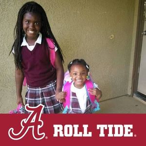 Meet your Posher, Michele