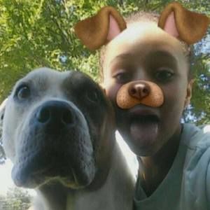 Meet your Posher, Emma