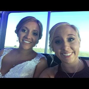 Meet your Posher, Hannah