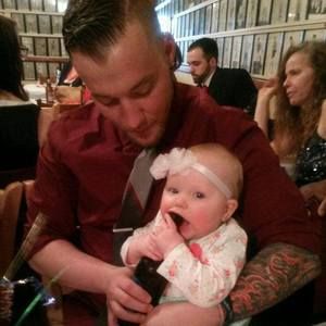 Meet your Posher, Frank