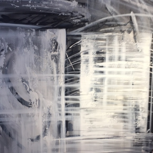 Meet your Posher, Bernard