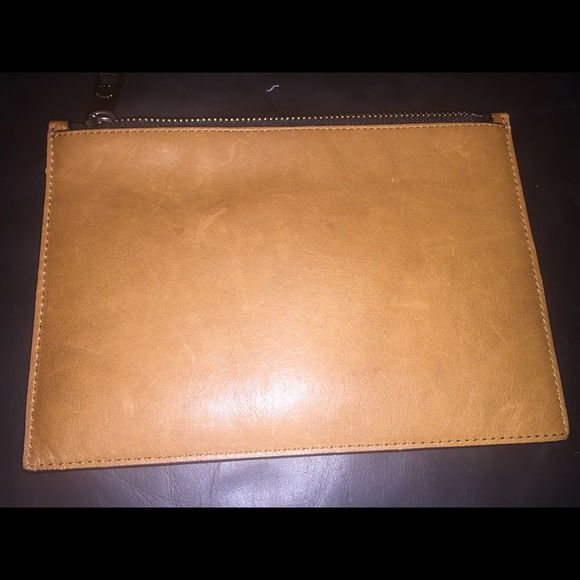 Men's coach wallet - Picture 3 of 4