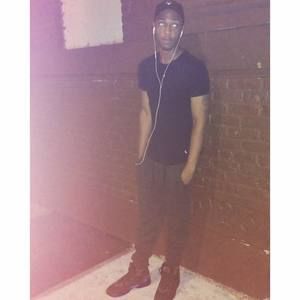 Meet your Posher, Quazeem