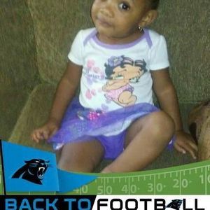 Meet your Posher, Alisha