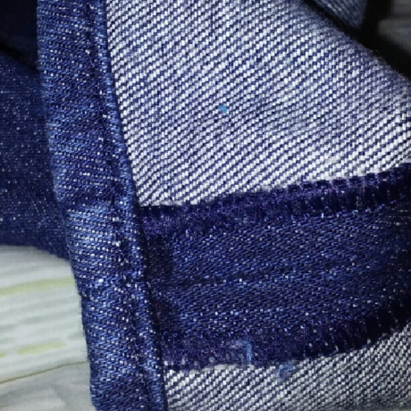 🚹38×32 AUTHENTIC R&R JEANS - Picture 2 of 4